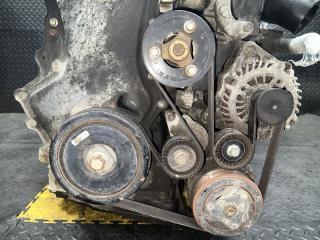 ДВС NISSAN X-TRAIL DNT31 M9R 10102-00Q1L, C005720 2 ракурс