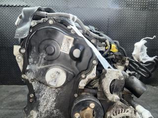 ДВС NISSAN X-TRAIL DNT31 M9R 10102-00Q1L, C005720 3 ракурс