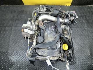 ДВС NISSAN X-TRAIL DNT31 M9R 10102-00Q1L, C005720 4 ракурс