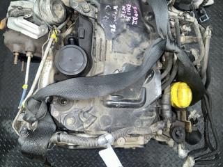 ДВС NISSAN X-TRAIL DNT31 M9R 10102-00Q1L, C005720 5 ракурс