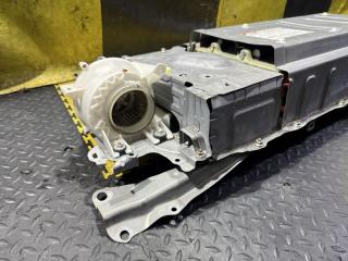 Батарея высоковольтная TOYOTA PRIUS ZVW30 2ZR-FXE G9280-47080 3 ракурс