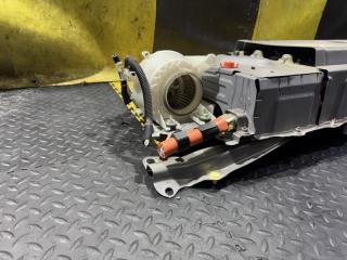 Батарея высоковольтная TOYOTA PRIUS ZVW30 2ZR-FXE G9510-76010, G9280-76010 3 ракурс