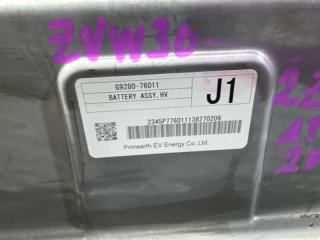 Батарея высоковольтная TOYOTA PRIUS ZVW30 2ZR-FXE G9280-76011 5 ракурс