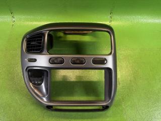 Консоль магнитофона MITSUBISHI DELICA PD6W 6G72 MB958592, MR117269 1 ракурс