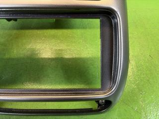 Консоль магнитофона MITSUBISHI DELICA PD6W 6G72 MB958592, MR117269 2 ракурс