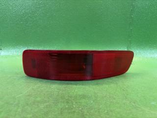 Катафот в бампер правый задний MITSUBISHI OUTLANDER CW5W 4B12 A048333 1 ракурс