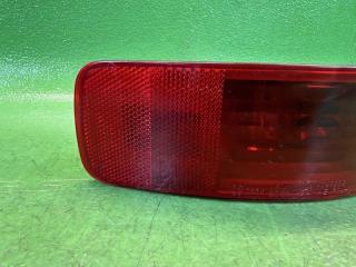 Катафот в бампер правый задний MITSUBISHI OUTLANDER CW5W 4B12 A048333 2 ракурс