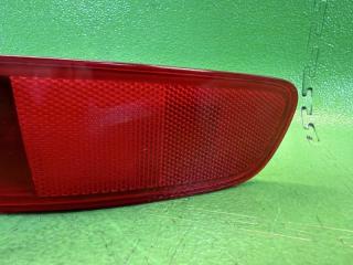 Катафот в бампер правый задний MITSUBISHI OUTLANDER CW5W 4B12 A048333 4 ракурс