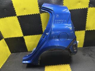 Крыло TOYOTA AQUA NHP10 1NZ-FXE 1 ракурс