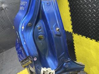 Крыло TOYOTA AQUA NHP10 1NZ-FXE 4 ракурс
