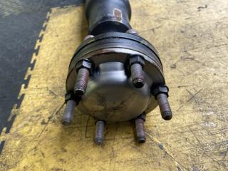 Кардан NISSAN STAGEA NM35 VQ25-DET 37300-AQ300 2 ракурс Кардан NISSAN STAGEA NM35 VQ25-DET 37300-AQ300 2 ракурс
