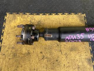 Кардан NISSAN STAGEA NM35 VQ25-DET 37300-AQ300 3 ракурс Кардан NISSAN STAGEA NM35 VQ25-DET 37300-AQ300 3 ракурс
