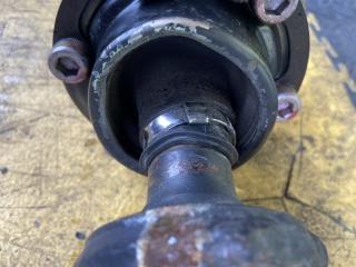 Кардан NISSAN STAGEA NM35 VQ25-DET 37300-AQ300 4 ракурс Кардан NISSAN STAGEA NM35 VQ25-DET 37300-AQ300 4 ракурс