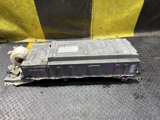 Батарея высоковольтная TOYOTA PRIUS ZVW30 2ZR-FXE G9280-47080 1 ракурс