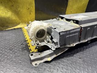 Батарея высоковольтная TOYOTA PRIUS ZVW30 2ZR-FXE G9280-47080 3 ракурс