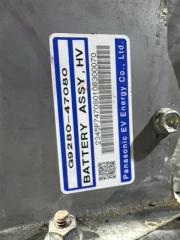 Батарея высоковольтная TOYOTA PRIUS ZVW30 2ZR-FXE G9280-47080 5 ракурс