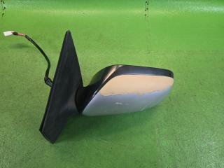 Зеркало левое переднее TOYOTA VITZ NCP15 2NZ-FE 2 ракурс