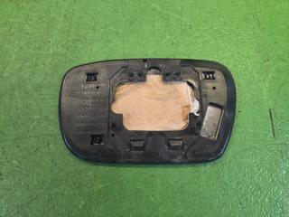 Зеркало-полотно левое переднее TOYOTA VITZ NCP15 2NZ-FE 2 ракурс
