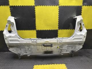 Задняя панель кузова TOYOTA COROLLA FIELDER NZE164 1NZ-FE 1 ракурс
