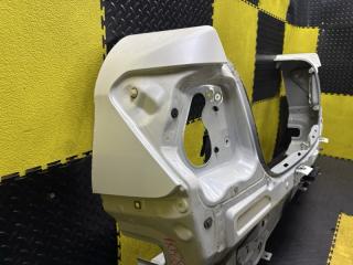 Задняя панель кузова TOYOTA COROLLA FIELDER NZE164 1NZ-FE 2 ракурс