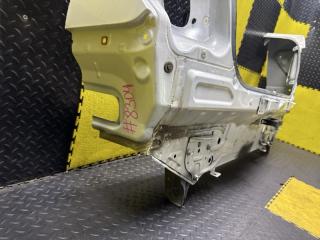 Задняя панель кузова TOYOTA COROLLA FIELDER NZE164 1NZ-FE 3 ракурс