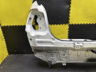 Задняя панель кузова TOYOTA COROLLA FIELDER NZE164 1NZ-FE 4 ракурс
