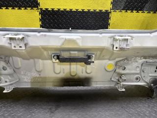 Задняя панель кузова TOYOTA COROLLA FIELDER NZE164 1NZ-FE 5 ракурс