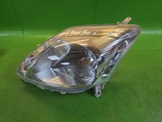 Фара левая передняя TOYOTA PASSO SETTE M512E 3SZ-VE 100-51958 1 ракурс