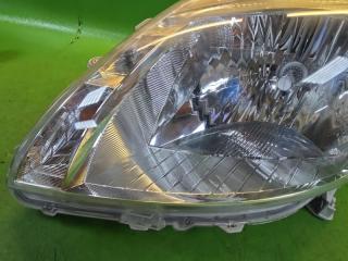 Фара левая передняя TOYOTA PASSO SETTE M512E 3SZ-VE 100-51958 2 ракурс
