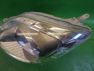 Фара левая передняя TOYOTA PASSO SETTE M512E 3SZ-VE 100-51958 4 ракурс
