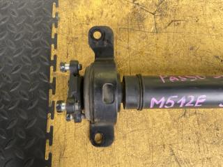 Кардан TOYOTA PASSO SETTE M512E 3SZ-VE 37100-B1080 3 ракурс
