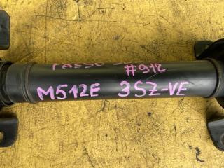 Кардан TOYOTA PASSO SETTE M512E 3SZ-VE 37100-B1080 4 ракурс