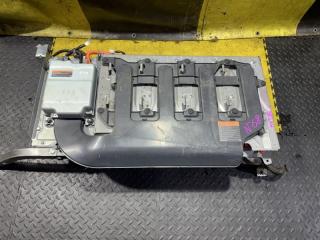Батарея высоковольтная NISSAN X-TRAIL HNT32 MR20DD 295B0 4BC0A 2 ракурс