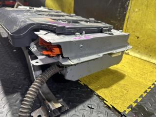Батарея высоковольтная NISSAN X-TRAIL HNT32 MR20DD 295B0 4BC0A 4 ракурс