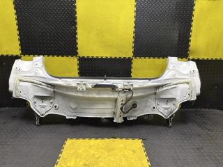 Задняя панель кузова TOYOTA AQUA NHP10 1NZ-FXE 1 ракурс