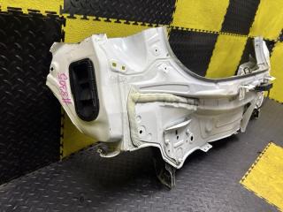 Задняя панель кузова TOYOTA AQUA NHP10 1NZ-FXE 2 ракурс