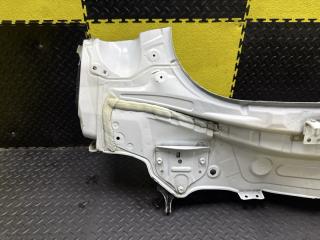 Задняя панель кузова TOYOTA AQUA NHP10 1NZ-FXE 3 ракурс
