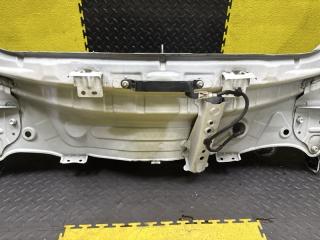 Задняя панель кузова TOYOTA AQUA NHP10 1NZ-FXE 4 ракурс
