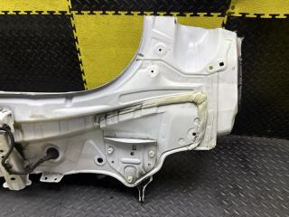 Задняя панель кузова TOYOTA AQUA NHP10 1NZ-FXE 5 ракурс