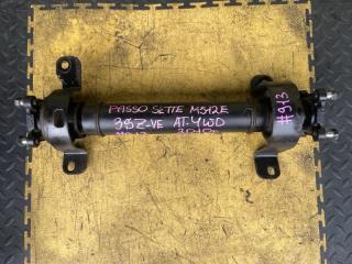 Кардан TOYOTA PASSO SETTE M512E 3SZ-VE 37100-B1080 1 ракурс
