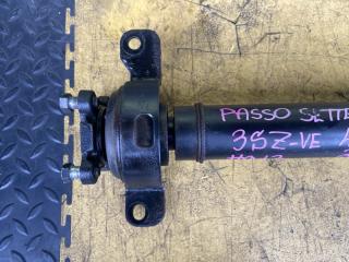 Кардан TOYOTA PASSO SETTE M512E 3SZ-VE 37100-B1080 3 ракурс