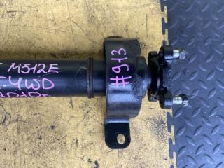 Кардан TOYOTA PASSO SETTE M512E 3SZ-VE 37100-B1080 5 ракурс