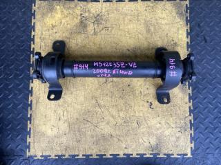 Кардан TOYOTA PASSO SETTE M512E 3SZ-VE 37100-B1080 1 ракурс