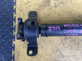 Кардан TOYOTA PASSO SETTE M512E 3SZ-VE 37100-B1080 3 ракурс