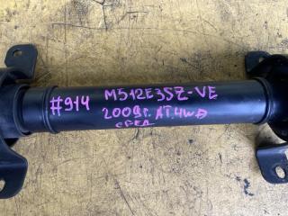 Кардан TOYOTA PASSO SETTE M512E 3SZ-VE 37100-B1080 4 ракурс