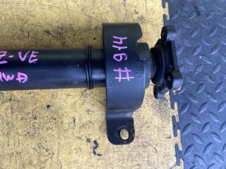 Кардан TOYOTA PASSO SETTE M512E 3SZ-VE 37100-B1080 5 ракурс