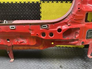 Задняя панель кузова TOYOTA PASSO KGC15 5 ракурс