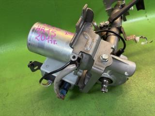 Рулевая колонка NISSAN JUKE YF15 HR15-DE 28500-1KE1A, 488101KE1A 4 ракурс