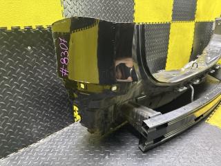 Задняя панель кузова NISSAN X-TRAIL HNT32 MR20-DD 79110-4CE0A 2 ракурс