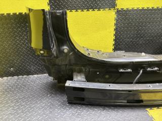 Задняя панель кузова NISSAN X-TRAIL HNT32 MR20-DD 79110-4CE0A 3 ракурс